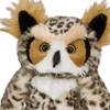 Daphne's Animal   Headcovers  Owl